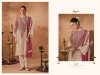 Firdaus By Reyna Twill Pashmina Dress Material